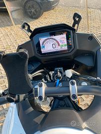 Honda transalp 750