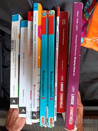libri scolastici 
