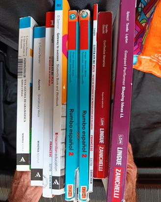 libri scolastici 