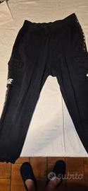 Pantaloni Nike Sportswear Repeat Fleece Cargo