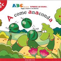LIBRI ALFABETO