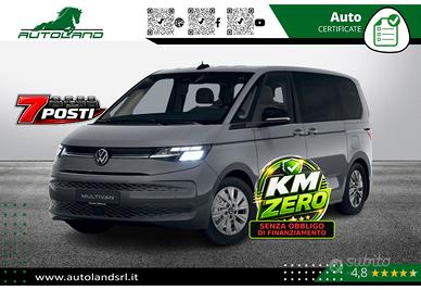 Volkswagen T7 Multivan 2.0 tdi Energy 150cv dsg 7p