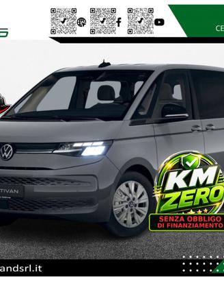 Volkswagen T7 Multivan 2.0 tdi Energy 150cv dsg 7p