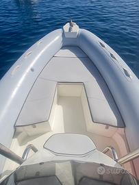 GOMMONE 6 MT PSMAR MODELLO ESTILO