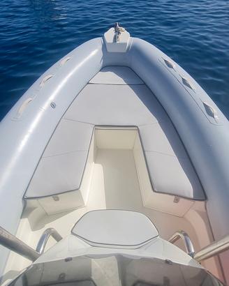 GOMMONE 6 MT PSMAR MODELLO ESTILO