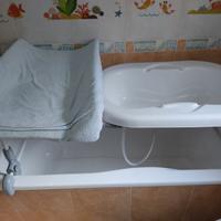 Bagnetto Bagnotime Brevi