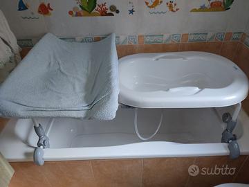 Bagnetto Bagnotime Brevi