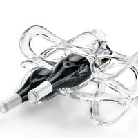 Porta bottiglie Guzzini