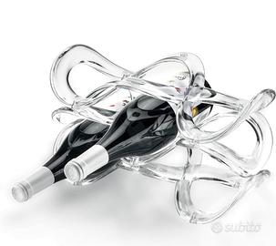 Porta bottiglie Guzzini