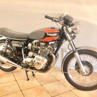 Triumph Trident T 160