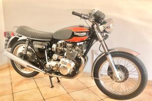 Triumph Trident T 160