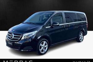 Mercedes-Benz Classe V 220CDI Sport Long