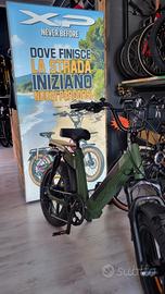 Ebike o muscolari