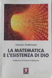 La matematica e l'esistenza di Dio