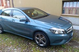 mercedes classe a 180