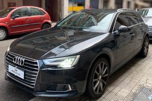 Audi A4 2.0 TDI 190 CV ultra Business