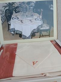 servizio da tavola per 12 persone "A Versace"