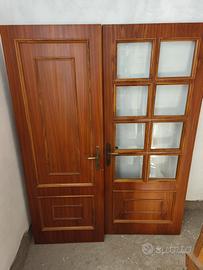 Porte da interno