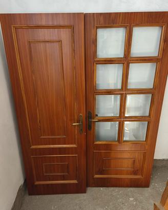 Porte da interno