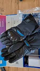 guanti invernali riscaldati ixon