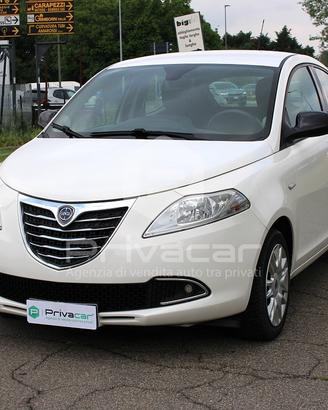 LANCIA Ypsilon 0.9 TwinAir 85 CV 5 porte S&S DFN G