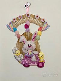 Fuori porta pasquale