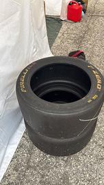 gomma da pista