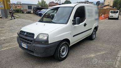 Fiat Doblo 1.9 diesel cat Cargo Lamierato SX