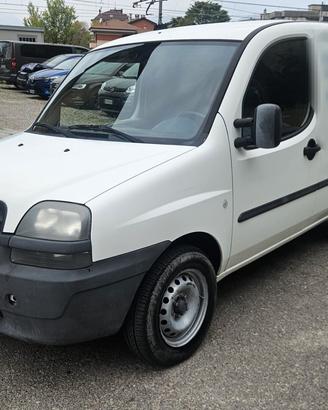 Fiat Doblo 1.9 diesel cat Cargo Lamierato SX