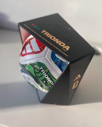 Pallone Adidas TRIONDA PRO - Mondiali FIFA 2026