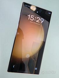 Samsung Galaxy S23 Ultra 512GB Cream