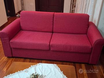 Divano letto 