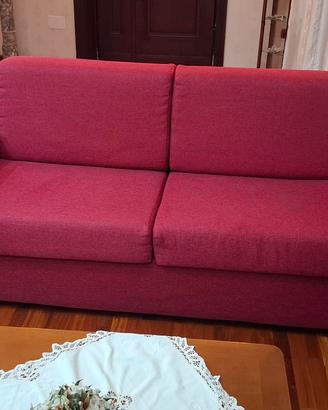 Divano letto 
