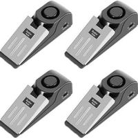 Fermacarte con allarme