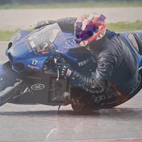 carena da pista yamaha r6