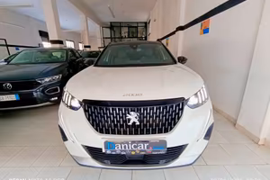 Peugeot 2008 BlueHDi 130 S&S EAT8 GT
