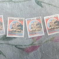 francobolli
