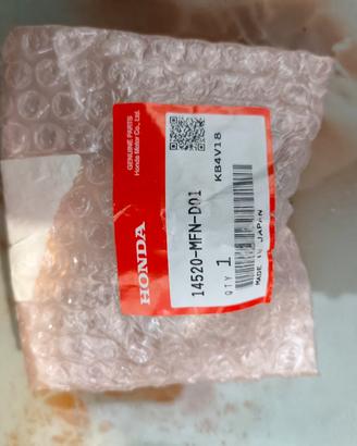 tendicatena Honda cb1000r del 2009 