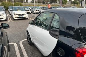 Smart EQ Prezzo ortimo