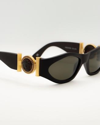 Occhiale da Sole Versace 618/B-nuovi e originali