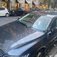 Volkswagen Passat 2.0 TDI confort line BlueMotion