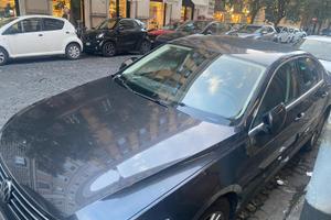 Volkswagen Passat 2.0 TDI confort line BlueMotion