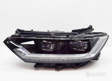 Vw passat faro ant/sx 3G1941113A