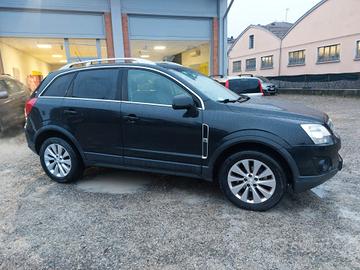 Opel Antara 2.2 CDTI 163CV 4X4 Cosmo STUPENDA
