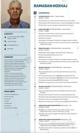 Imbianchino , operaio , manovale