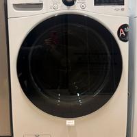 Lavatrice LG 20 kg XL