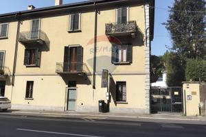 Appartamento - Varese