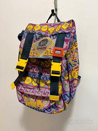 Zaino Invicta vintage multicolor