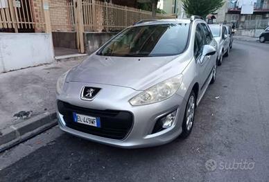 Peugeot 308 16 hdi