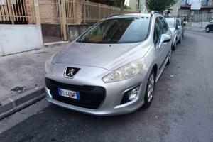 Peugeot 308 16 hdi